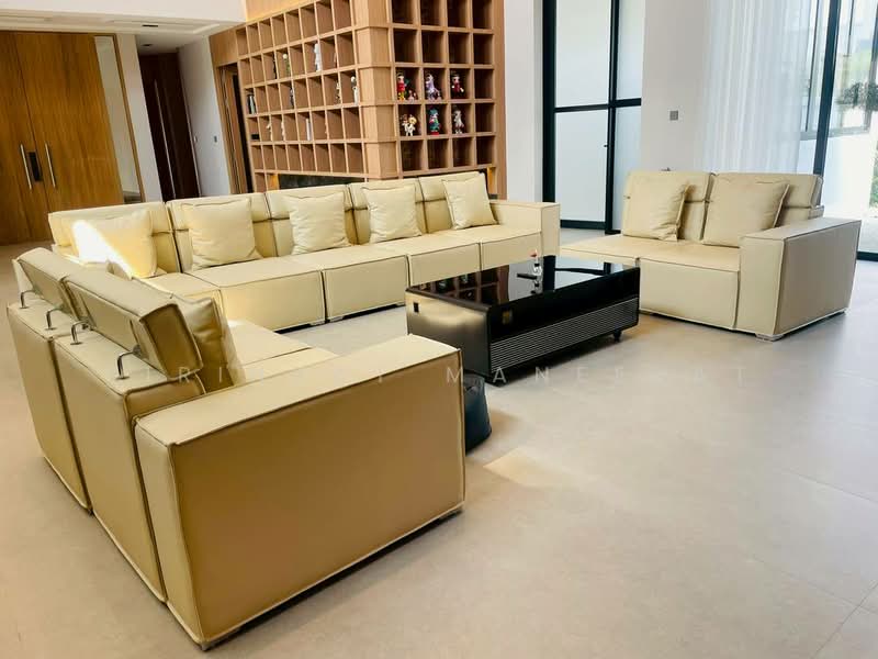 Diamond Plus – พูลวิลล่าหรูระดับ Ultra Luxury, Chiang Mai, Wat Khet, Muang Chiang Mai, Chiang Mai, 5 Bedrooms, 1,022 sqm, Villa For Sale, by Sirinrat Maneerat, 500166675 - DDproperty.com