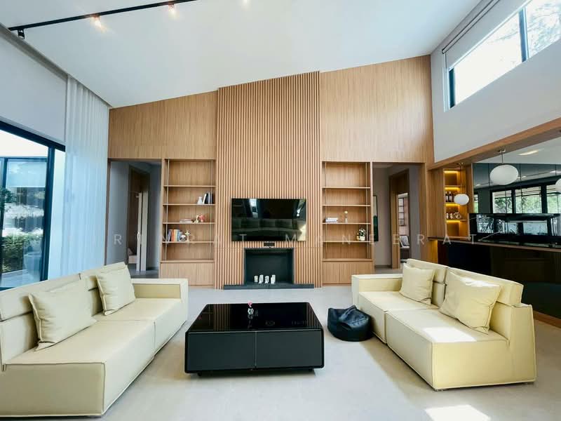 Diamond Plus – พูลวิลล่าหรูระดับ Ultra Luxury, Chiang Mai, Wat Khet, Muang Chiang Mai, Chiang Mai, 5 Bedrooms, 1,022 sqm, Villa For Sale, by Sirinrat Maneerat, 500166675 - DDproperty.com