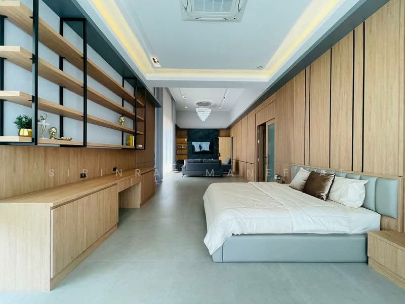 Diamond Plus – พูลวิลล่าหรูระดับ Ultra Luxury, Chiang Mai, Wat Khet, Muang Chiang Mai, Chiang Mai, 5 Bedrooms, 1,022 sqm, Villa For Sale, by Sirinrat Maneerat, 500166675 - DDproperty.com