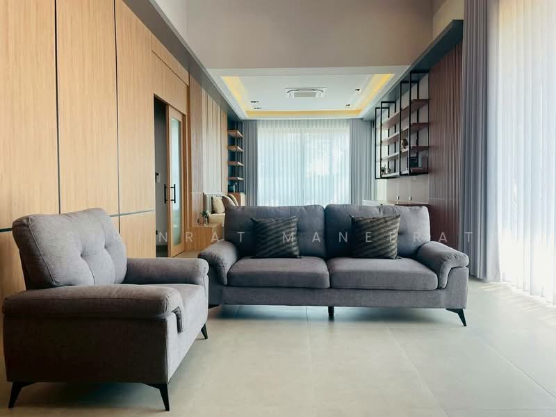 Diamond Plus – พูลวิลล่าหรูระดับ Ultra Luxury, เชียงใหม่, วัดเกต, เมืองเชียงใหม่, เชียงใหม่, 1,022 ตร.ม., วิลล่า ขาย, โดย Sirinrat Maneerat, 500166675 - DDproperty.com