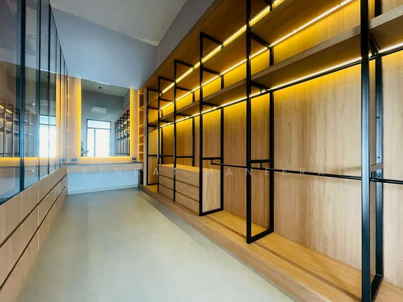 Diamond Plus – พูลวิลล่าหรูระดับ Ultra Luxury, Chiang Mai, Wat Khet, Muang Chiang Mai, Chiang Mai, 5 Bedrooms, 1,022 sqm, Villa For Sale, by Sirinrat Maneerat, 500166675 - DDproperty.com