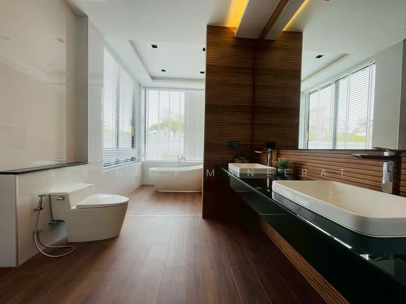 Diamond Plus – พูลวิลล่าหรูระดับ Ultra Luxury, เชียงใหม่, วัดเกต, เมืองเชียงใหม่, เชียงใหม่, 1,022 ตร.ม., วิลล่า ขาย, โดย Sirinrat Maneerat, 500166675 - DDproperty.com