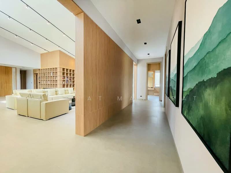 Diamond Plus – พูลวิลล่าหรูระดับ Ultra Luxury, Chiang Mai, Wat Khet, Muang Chiang Mai, Chiang Mai, 5 Bedrooms, 1,022 sqm, Villa For Sale, by Sirinrat Maneerat, 500166675 - DDproperty.com