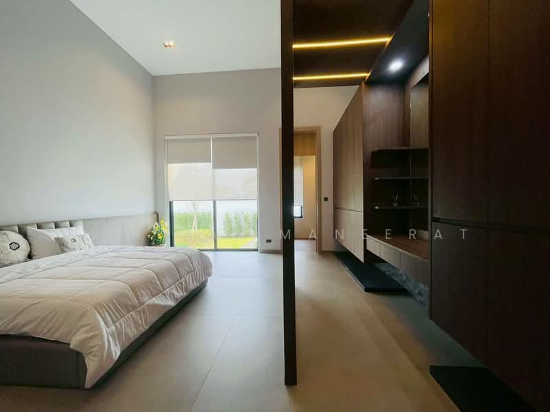 Diamond Plus – พูลวิลล่าหรูระดับ Ultra Luxury, Chiang Mai, Wat Khet, Muang Chiang Mai, Chiang Mai, 5 Bedrooms, 1,022 sqm, Villa For Sale, by Sirinrat Maneerat, 500166675 - DDproperty.com