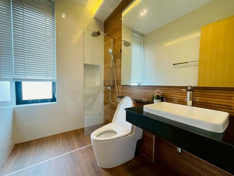 Diamond Plus – พูลวิลล่าหรูระดับ Ultra Luxury, Chiang Mai, Wat Khet, Muang Chiang Mai, Chiang Mai, 5 Bedrooms, 1,022 sqm, Villa For Sale, by Sirinrat Maneerat, 500166675 - DDproperty.com