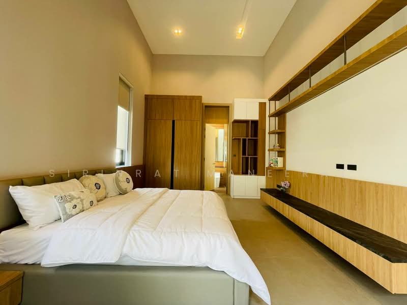 Diamond Plus – พูลวิลล่าหรูระดับ Ultra Luxury, เชียงใหม่, วัดเกต, เมืองเชียงใหม่, เชียงใหม่, 1,022 ตร.ม., วิลล่า ขาย, โดย Sirinrat Maneerat, 500166675 - DDproperty.com