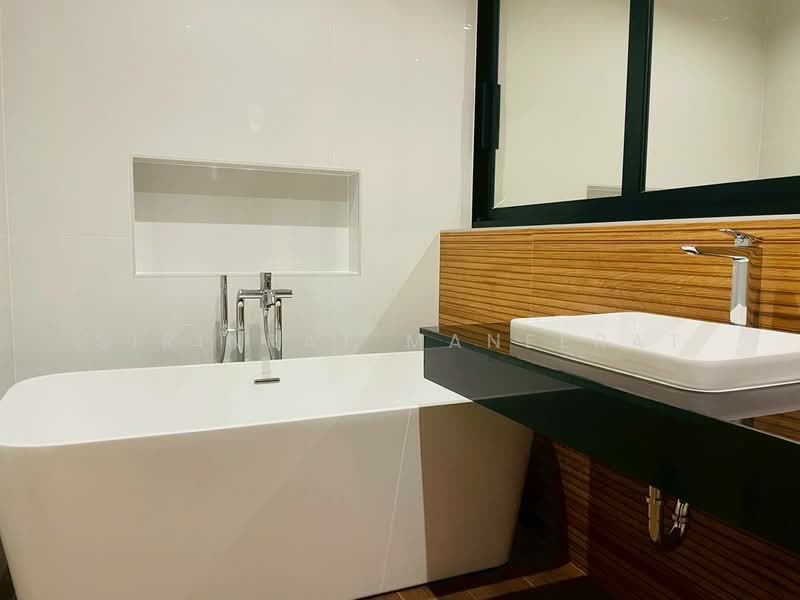 Diamond Plus – พูลวิลล่าหรูระดับ Ultra Luxury, เชียงใหม่, วัดเกต, เมืองเชียงใหม่, เชียงใหม่, 1,022 ตร.ม., วิลล่า ขาย, โดย Sirinrat Maneerat, 500166675 - DDproperty.com