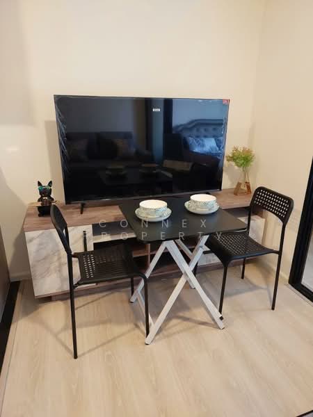 A Space Mega 2, Samut Prakan, Kanchanaphisek Expressway, Bang Kaeo, Bang Plee, Samut Prakan, 1 Bedroom, 29 sqm, Condo For Sale, by Connex Property, 500166677 - DDproperty.com