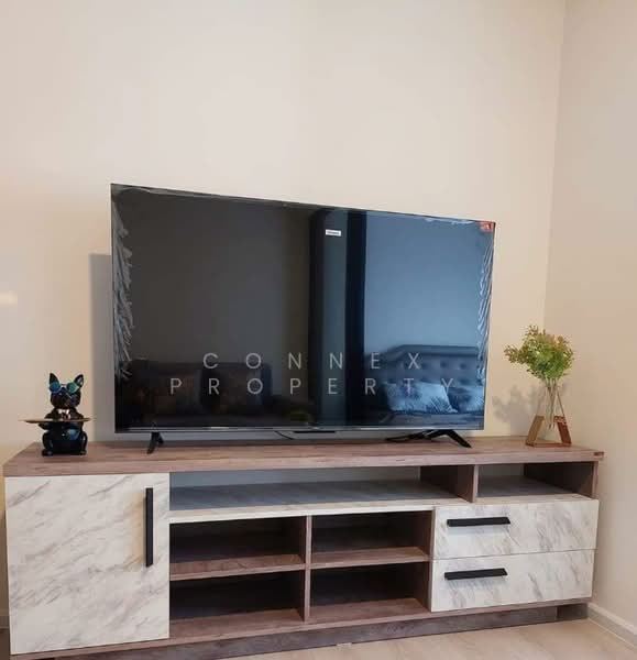 A Space Mega 2, Samut Prakan, Kanchanaphisek Expressway, Bang Kaeo, Bang Plee, Samut Prakan, 1 Bedroom, 29 sqm, Condo For Sale, by Connex Property, 500166677 - DDproperty.com