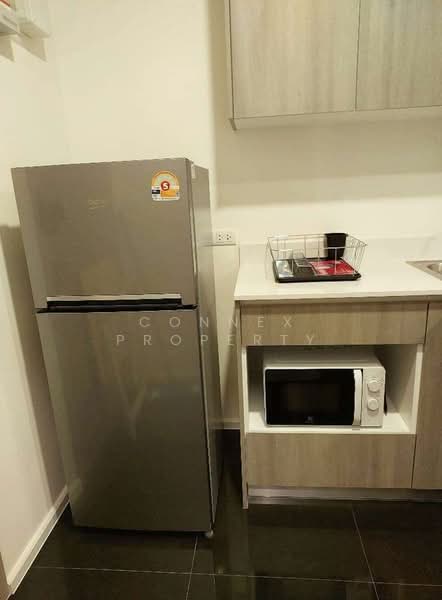 A Space Mega 2, Samut Prakan, Kanchanaphisek Expressway, Bang Kaeo, Bang Plee, Samut Prakan, 1 Bedroom, 29 sqm, Condo For Sale, by Connex Property, 500166677 - DDproperty.com