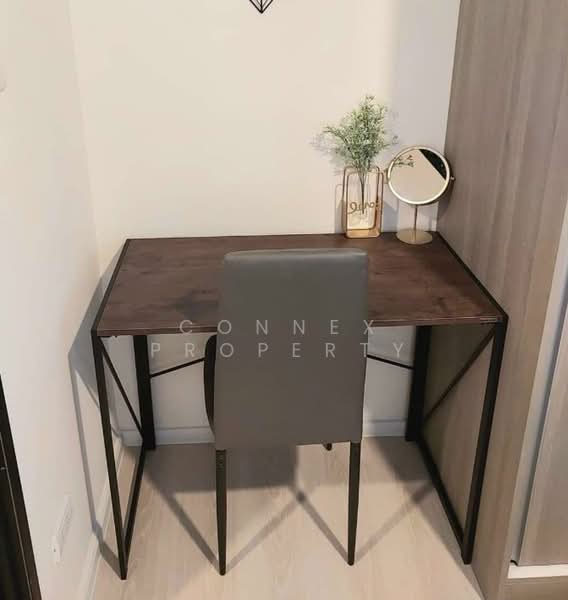 A Space Mega 2, Samut Prakan, Kanchanaphisek Expressway, Bang Kaeo, Bang Plee, Samut Prakan, 1 Bedroom, 29 sqm, Condo For Sale, by Connex Property, 500166677 - DDproperty.com