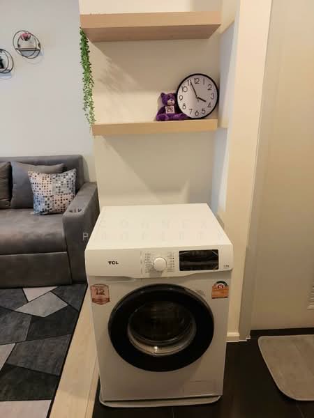 A Space Mega 2 : เอ สเปซ เมกา 2, สมุทรปราการ, ถนนเลียบทางพิเศษกาญจนาภิเษก, บางแก้ว, บางพลี, สมุทรปราการ, 29 ตร.ม., คอนโด ขาย, โดย Connex Property, 500166677 - DDproperty.com