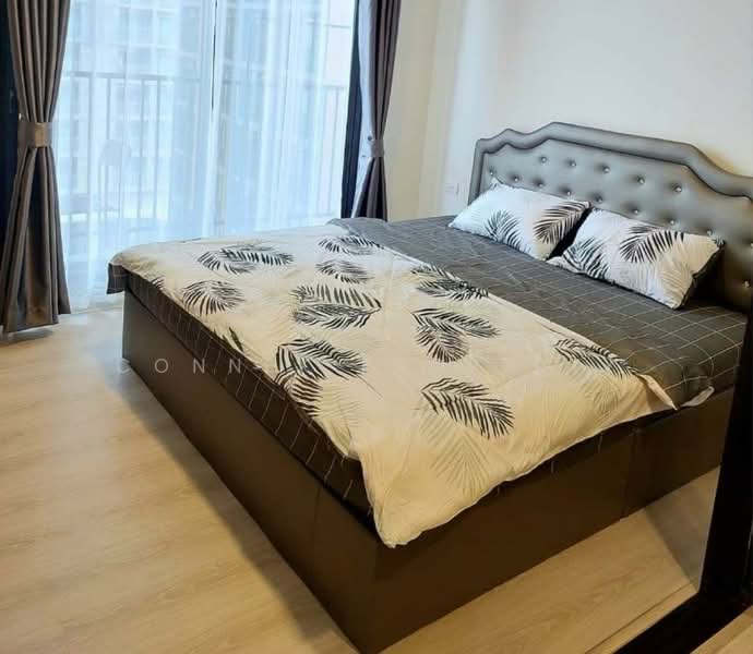 A Space Mega 2, Samut Prakan, Kanchanaphisek Expressway, Bang Kaeo, Bang Plee, Samut Prakan, 1 Bedroom, 29 sqm, Condo For Sale, by Connex Property, 500166677 - DDproperty.com