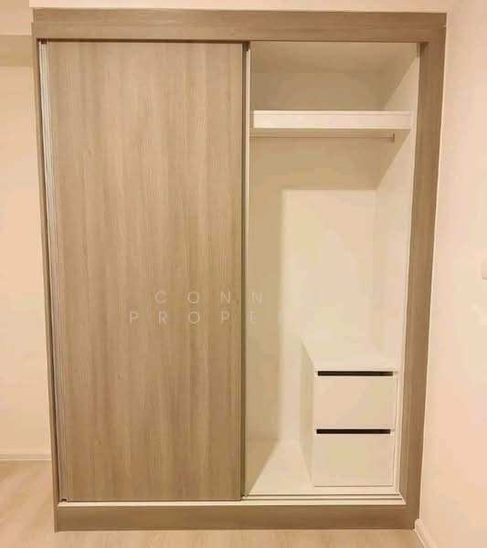 A Space Mega 2 : เอ สเปซ เมกา 2, สมุทรปราการ, ถนนเลียบทางพิเศษกาญจนาภิเษก, บางแก้ว, บางพลี, สมุทรปราการ, 29 ตร.ม., คอนโด ขาย, โดย Connex Property, 500166677 - DDproperty.com