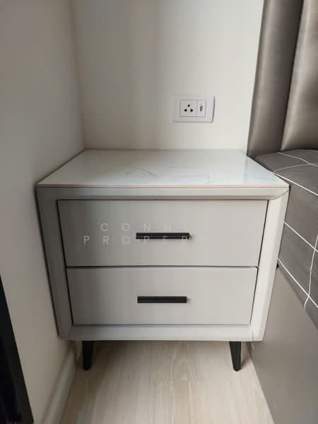 A Space Mega 2, Samut Prakan, Kanchanaphisek Expressway, Bang Kaeo, Bang Plee, Samut Prakan, 1 Bedroom, 29 sqm, Condo For Sale, by Connex Property, 500166677 - DDproperty.com