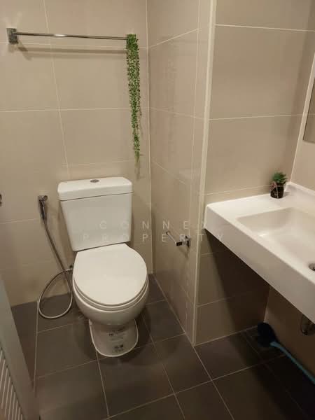 A Space Mega 2 : เอ สเปซ เมกา 2, สมุทรปราการ, ถนนเลียบทางพิเศษกาญจนาภิเษก, บางแก้ว, บางพลี, สมุทรปราการ, 29 ตร.ม., คอนโด ขาย, โดย Connex Property, 500166677 - DDproperty.com