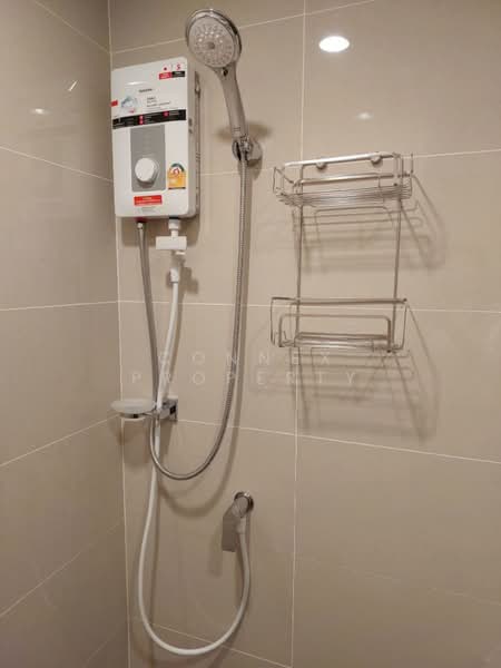 A Space Mega 2, Samut Prakan, Kanchanaphisek Expressway, Bang Kaeo, Bang Plee, Samut Prakan, 1 Bedroom, 29 sqm, Condo For Sale, by Connex Property, 500166677 - DDproperty.com