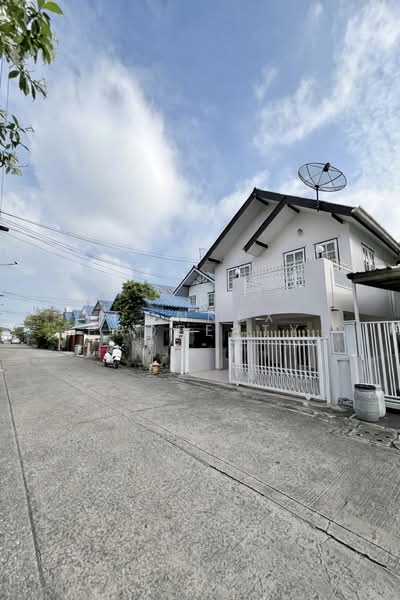 บ้านเดี่ยว ลาดพร้าว 101, กรุงเทพ, -, คลองเจ้าคุณสิงห์, วังทองหลาง, กรุงเทพ, 141 ตร.ม., บ้านเดี่ยว ให้เช่า, โดย Connex Property, 500166678 - DDproperty.com