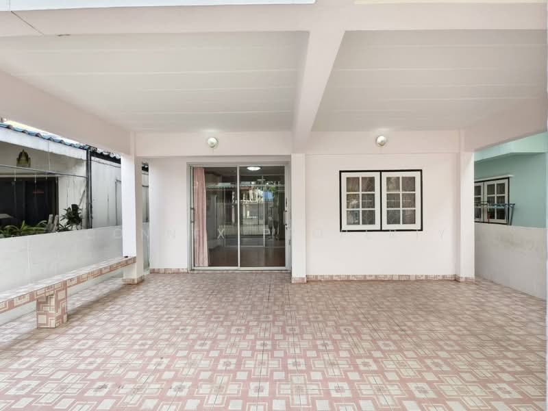 บ้านเดี่ยว ลาดพร้าว 101, กรุงเทพ, -, คลองเจ้าคุณสิงห์, วังทองหลาง, กรุงเทพ, 141 ตร.ม., บ้านเดี่ยว ให้เช่า, โดย Connex Property, 500166678 - DDproperty.com