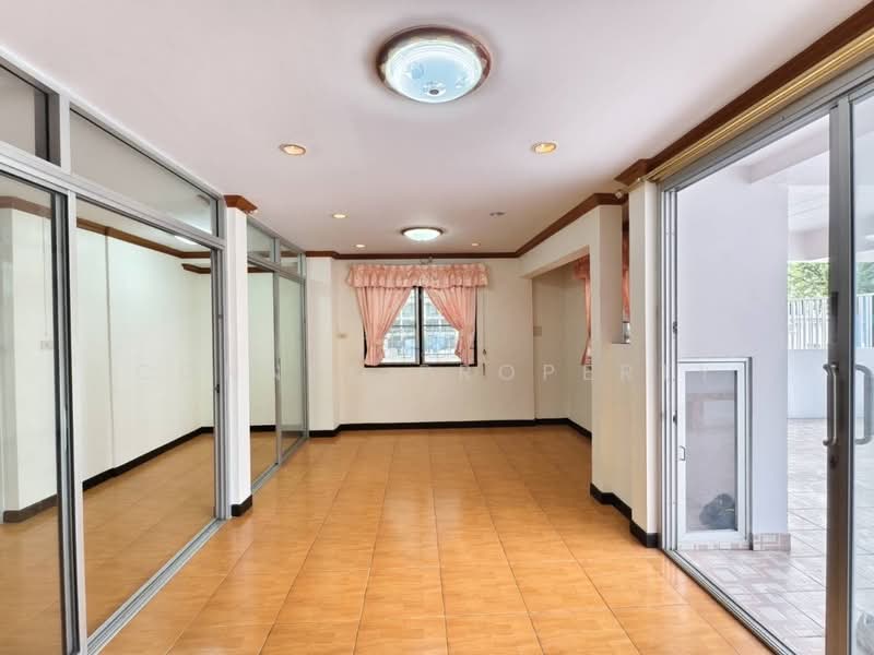 บ้านเดี่ยว ลาดพร้าว 101, กรุงเทพ, -, คลองเจ้าคุณสิงห์, วังทองหลาง, กรุงเทพ, 141 ตร.ม., บ้านเดี่ยว ให้เช่า, โดย Connex Property, 500166678 - DDproperty.com