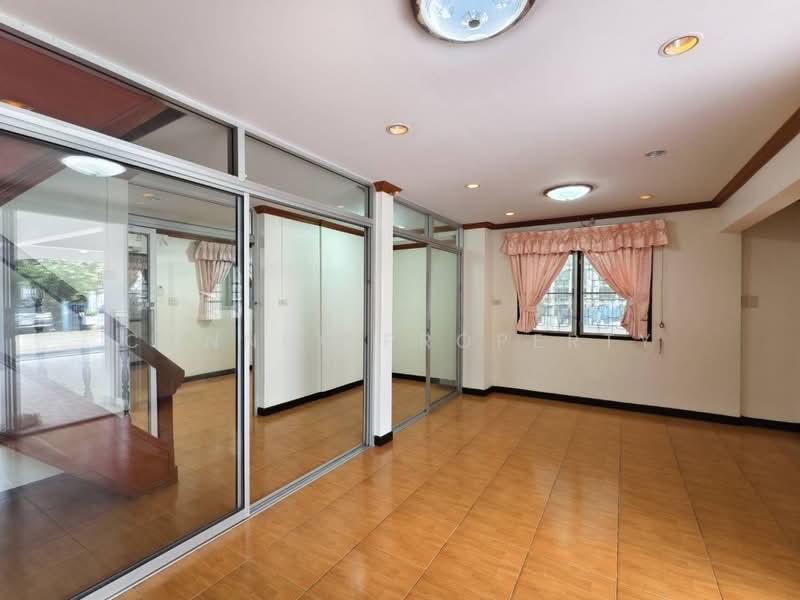 บ้านเดี่ยว ลาดพร้าว 101, กรุงเทพ, -, คลองเจ้าคุณสิงห์, วังทองหลาง, กรุงเทพ, 141 ตร.ม., บ้านเดี่ยว ให้เช่า, โดย Connex Property, 500166678 - DDproperty.com