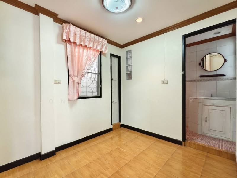 บ้านเดี่ยว ลาดพร้าว 101, กรุงเทพ, -, คลองเจ้าคุณสิงห์, วังทองหลาง, กรุงเทพ, 141 ตร.ม., บ้านเดี่ยว ให้เช่า, โดย Connex Property, 500166678 - DDproperty.com