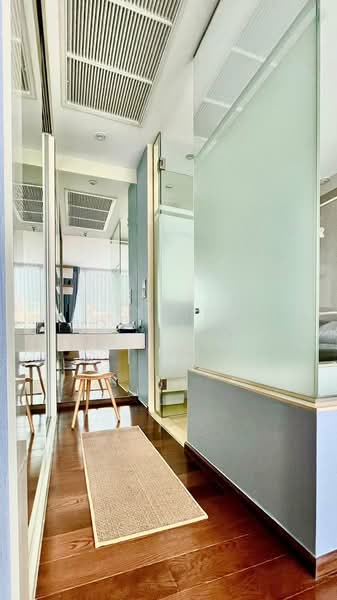 The Address Sukhumvit 28, Bangkok, 1 Soi Sukhumvit 28, Khong Tan, Khlong Toei, Bangkok, 2 Bedrooms, 68 sqm, Condo For Rent, by Yoshida Co., Ltd., 500166679 - DDproperty.com