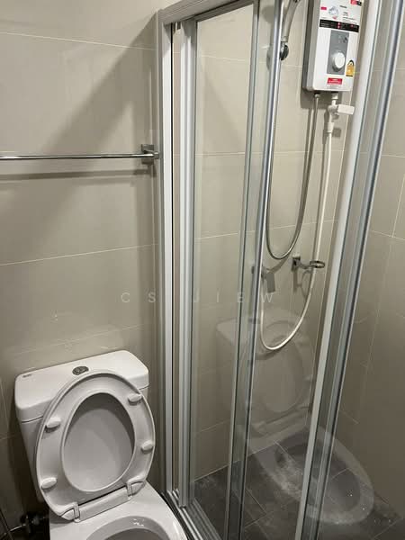 A Space Mega Bangna, Samut Prakan, Bangna-Trad Road, Bang Kaeo, Bang Plee, Samut Prakan, 1 Bedroom, 29 sqm, Condo For Rent, by CS Jiew, 500166680 - DDproperty.com