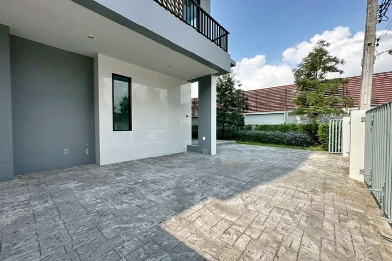 For Sale - THE TRIPLE Sukhumvit 113, Samut Prakan