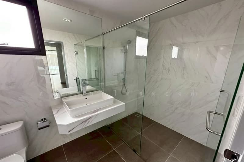 For Sale - THE TRIPLE Sukhumvit 113, Samut Prakan