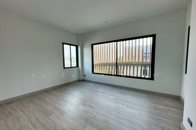 For Sale - THE TRIPLE Sukhumvit 113, Samut Prakan