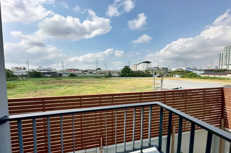 For Sale - THE TRIPLE Sukhumvit 113, Samut Prakan