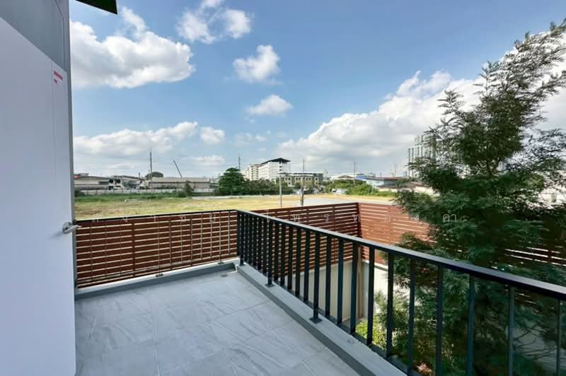 For Sale - THE TRIPLE Sukhumvit 113, Samut Prakan