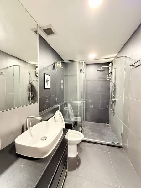 Rhythm Ratchada, Bangkok, 558 Ratchadaphisek Road, Samsen Nok, Huai Khwang, Bangkok, 1 Bedroom, 46 sqm, Condo For Sale, by Areeya Kingwichit, 500166684 - DDproperty.com