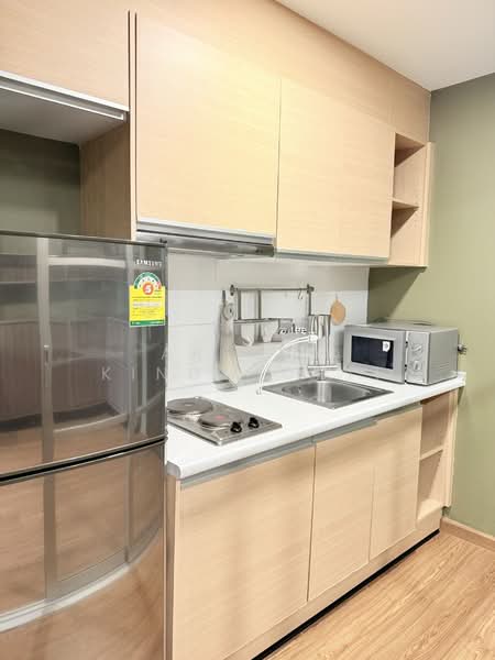 Rhythm Ratchada : ริธึ่ม รัชดา, กรุงเทพ, 558 ถนนรัชดาภิเษก, สามเสนนอก, ห้วยขวาง, กรุงเทพ, 46 ตร.ม., คอนโด ขาย, โดย Areeya Kingwichit, 500166684 - DDproperty.com