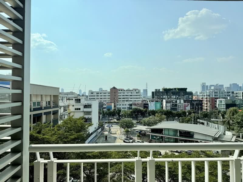 Rhythm Ratchada, Bangkok, 558 Ratchadaphisek Road, Samsen Nok, Huai Khwang, Bangkok, 1 Bedroom, 46 sqm, Condo For Sale, by Areeya Kingwichit, 500166684 - DDproperty.com