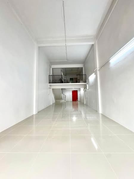 Shophouses near Mengjai Intersection, Bangkok, -, Samsen Nok, Huai Khwang, Bangkok, , 308 sqm, Shophouse For Rent, by Connex Property, 500166687 - DDproperty.com