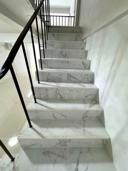 ตึกแถวใกล้สี่แยกเหม่งจ๋าย, กรุงเทพ, -, สามเสนนอก, ห้วยขวาง, กรุงเทพ, 308 ตร.ม., ตึกแถว-อาคารพาณิชย์ ให้เช่า, โดย Connex Property, 500166687 - DDproperty.com