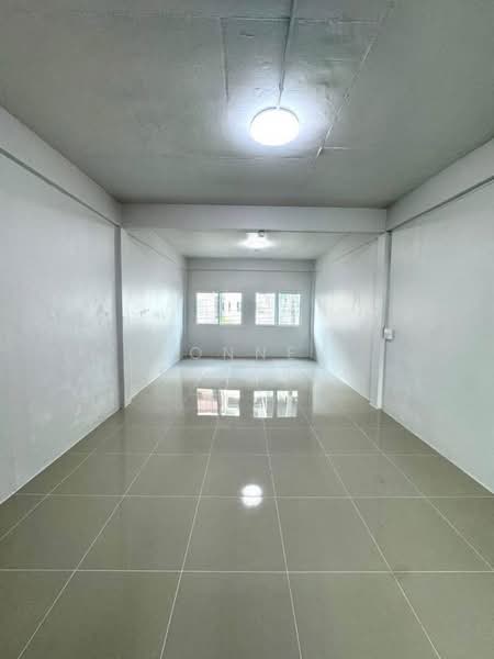 Shophouses near Mengjai Intersection, Bangkok, -, Samsen Nok, Huai Khwang, Bangkok, , 308 sqm, Shophouse For Rent, by Connex Property, 500166687 - DDproperty.com
