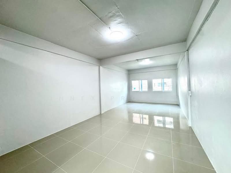 Shophouses near Mengjai Intersection, Bangkok, -, Samsen Nok, Huai Khwang, Bangkok, , 308 sqm, Shophouse For Rent, by Connex Property, 500166687 - DDproperty.com