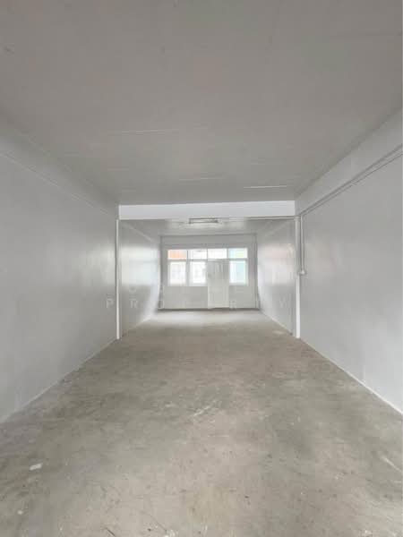 Shophouses near Mengjai Intersection, Bangkok, -, Samsen Nok, Huai Khwang, Bangkok, , 308 sqm, Shophouse For Rent, by Connex Property, 500166687 - DDproperty.com