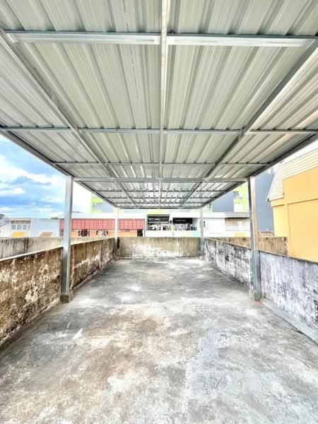 Shophouses near Mengjai Intersection, Bangkok, -, Samsen Nok, Huai Khwang, Bangkok, , 308 sqm, Shophouse For Rent, by Connex Property, 500166687 - DDproperty.com