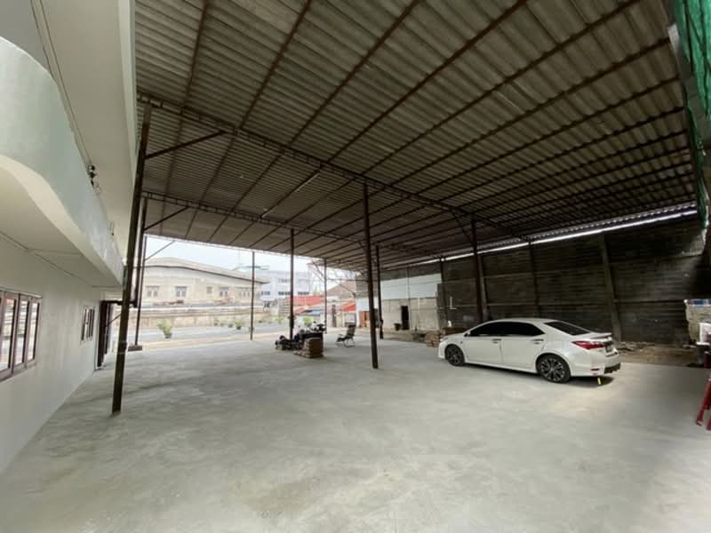 ให้เช่าอาคาร 3ชั้น เหมาะสำนักงาน โกดัง โรงงานขนาดเล็ก ถนนบางนา เยื้องๆเซ็นทรัลบางนา, กรุงเทพ, บางนาใต้, บางนา, กรุงเทพ, 700 ตร.ม., สำนักงาน ให้เช่า, โดย Seng .PL, 500166688 - DDproperty.com