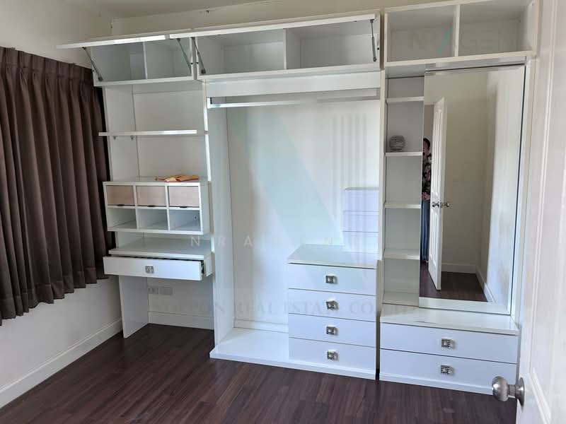 Town Avenue Rama 9, Bangkok, Soi Krungthep Kreetha 7, Hua Mak, Bang Kapi, Bangkok, 2 Bedrooms, 162 sqm, Townhouse For Sale, by NRagent, 500166689 - DDproperty.com