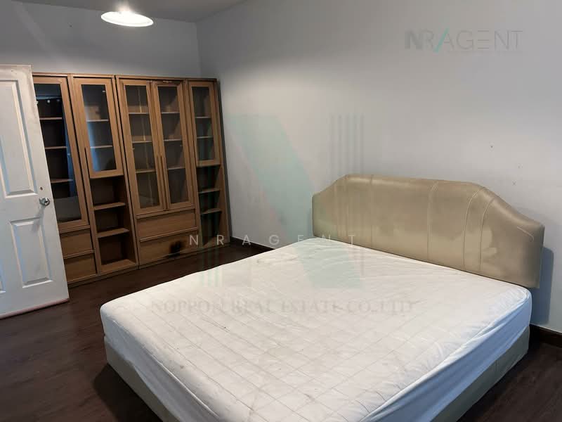 Town Avenue Rama 9, Bangkok, Soi Krungthep Kreetha 7, Hua Mak, Bang Kapi, Bangkok, 2 Bedrooms, 162 sqm, Townhouse For Sale, by NRagent, 500166689 - DDproperty.com