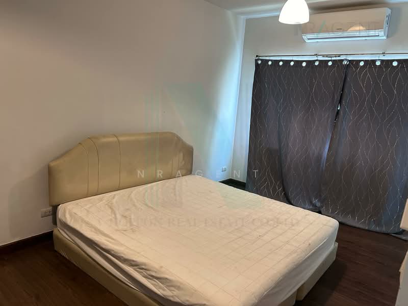 Town Avenue Rama 9, Bangkok, Soi Krungthep Kreetha 7, Hua Mak, Bang Kapi, Bangkok, 2 Bedrooms, 162 sqm, Townhouse For Sale, by NRagent, 500166689 - DDproperty.com