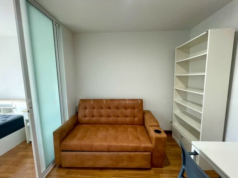 Regent Home Sukhumvit 81, Bangkok, Soi Sukhumvit 81, Suan Luang, Suan Luang, Bangkok, 1 Bedroom, 28 sqm, Condo For Rent, by ศิรินทร์ธร โรจนบวร, 500166690 - DDproperty.com