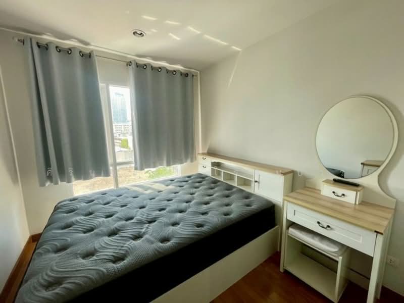 Regent Home Sukhumvit 81, Bangkok, Soi Sukhumvit 81, Suan Luang, Suan Luang, Bangkok, 1 Bedroom, 28 sqm, Condo For Rent, by ศิรินทร์ธร โรจนบวร, 500166690 - DDproperty.com