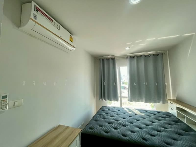 Regent Home Sukhumvit 81 : รีเจ้นท์ โฮม สุขุมวิท 81, กรุงเทพ, ซ. สุขุมวิท 81, สวนหลวง, สวนหลวง, กรุงเทพ, 28 ตร.ม., คอนโด ให้เช่า, โดย ศิรินทร์ธร โรจนบวร, 500166690 - DDproperty.com