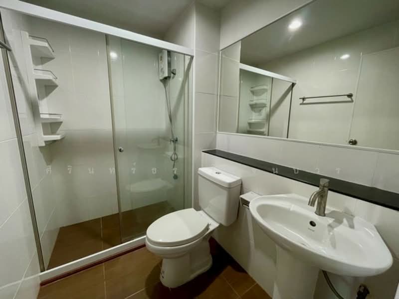 Regent Home Sukhumvit 81, Bangkok, Soi Sukhumvit 81, Suan Luang, Suan Luang, Bangkok, 1 Bedroom, 28 sqm, Condo For Rent, by ศิรินทร์ธร โรจนบวร, 500166690 - DDproperty.com